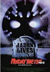 The comedy grave-digger in <b> Friday the 13th Part VI : Jason Lives </b>